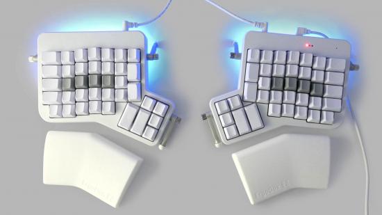 Ergodox-ez