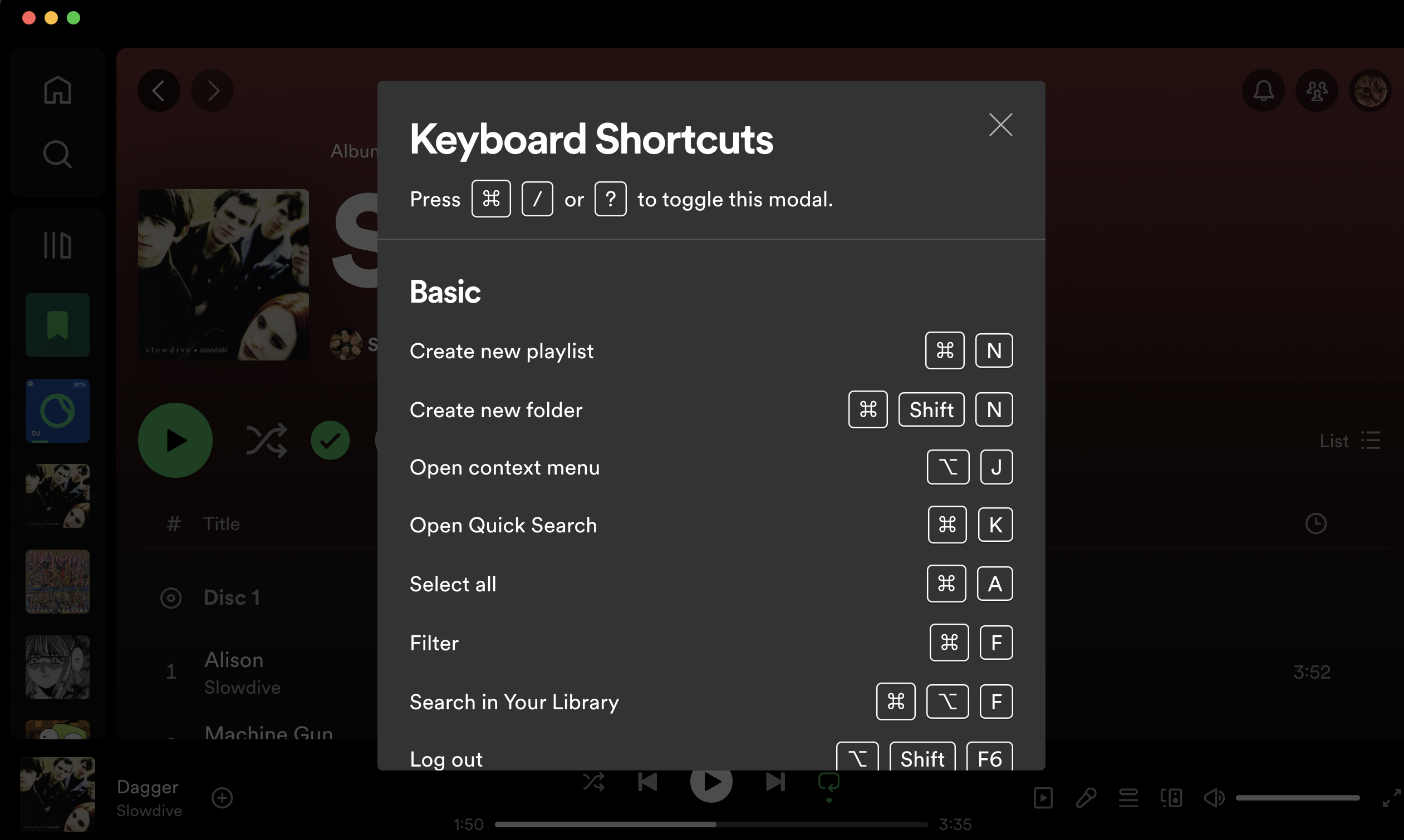 Spotify